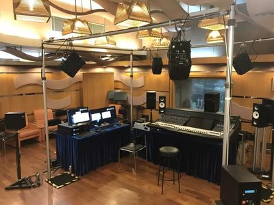 錄音棚搭建與錄音制作指南