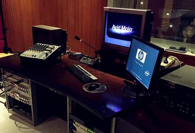 聲優百代影視文化傳播 一站式專業配音與音頻制作服務