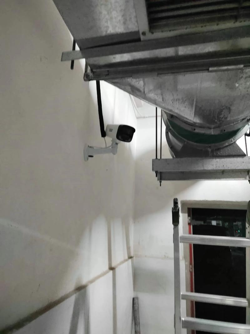 兗州熱力智慧升級 各小區熱力泵站智能化監控系統安裝穩步推進