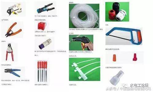 揭秘弱電智能化安裝 那些不可或缺的專業(yè)工具與知識(shí)