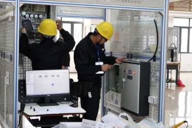 智能化安裝工程 構筑未來建筑的核心技術