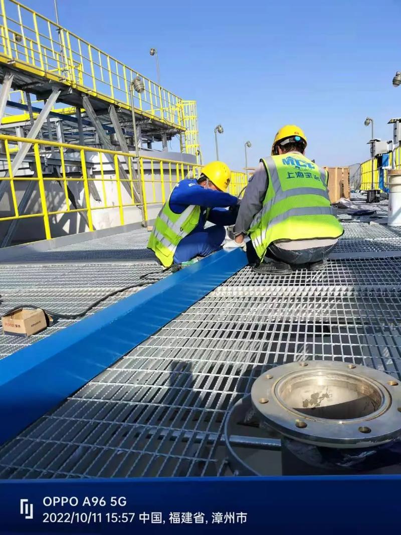 橋架安裝制作工藝詳解 智能化弱電與機電安裝工程的核心環節