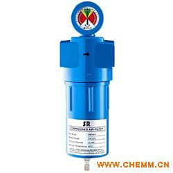 srb系列壓縮空氣過濾器 氧氣過濾器 氣體過濾設(shè)備